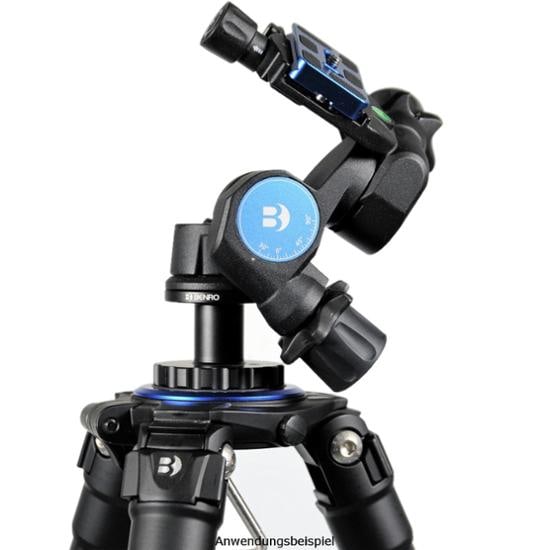 Benro GD3WH-Adapter