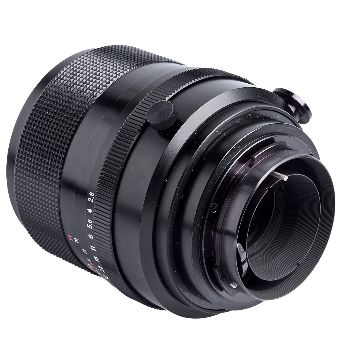 Contax Carl Zeiss Sonnar 180mm/2,8 T* gebraucht