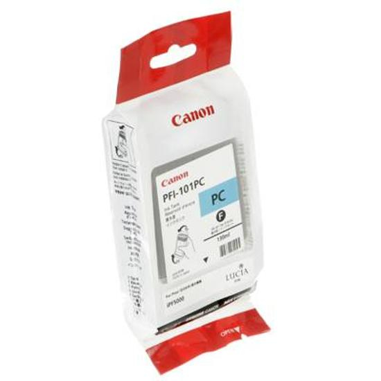 Canon Tinte PFI-101 photo-cyan 130ml