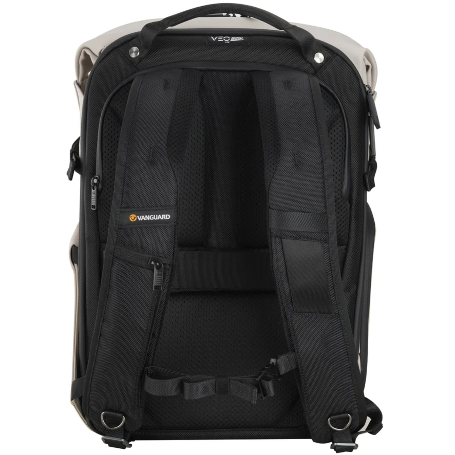 Vanguard Kamerarucksack VEO LITE B25L CM 25L creme