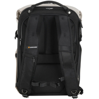 Vanguard Fotorucksack VEO LITE B25L CM 25L creme