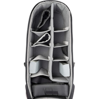 thinkTank Fotorucksack BackLight Long Lens 32L schwarz
