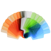 Rogue Flash Gels - Colour Correction Filter Kit V3