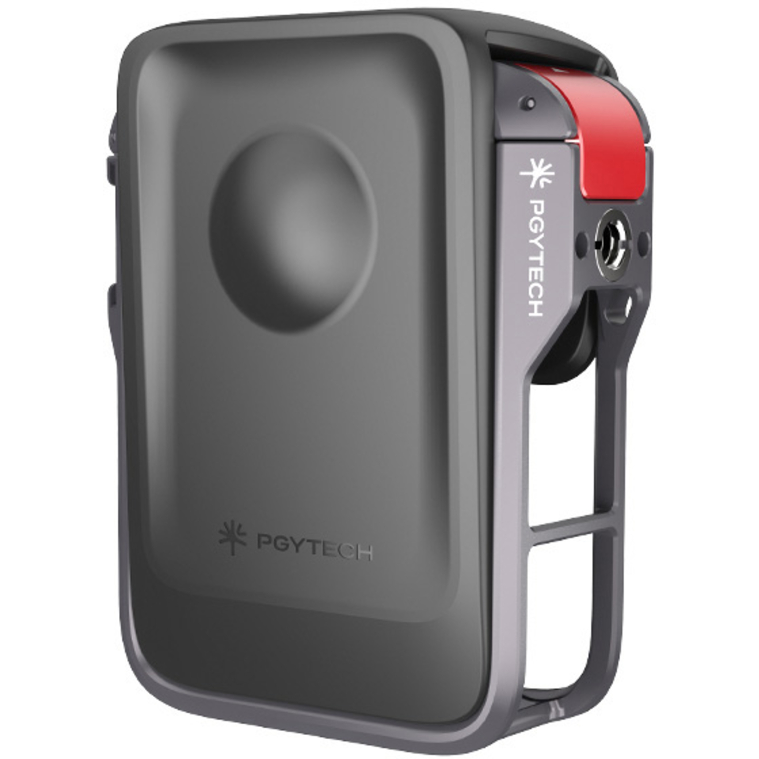 PGYTECH Cage für DJI Osmo 360