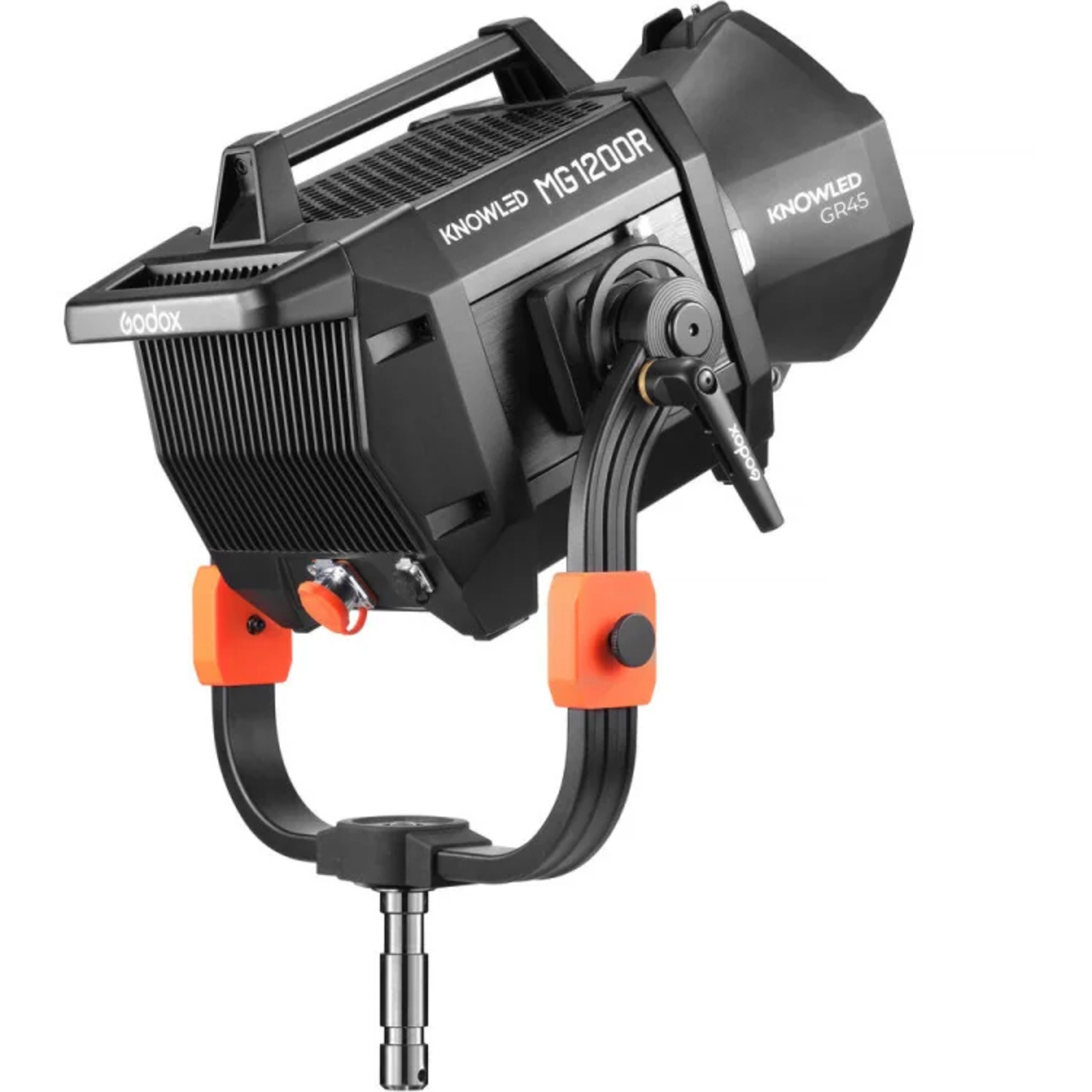 Godox MG1200R Knowled RGB Videoleuchte