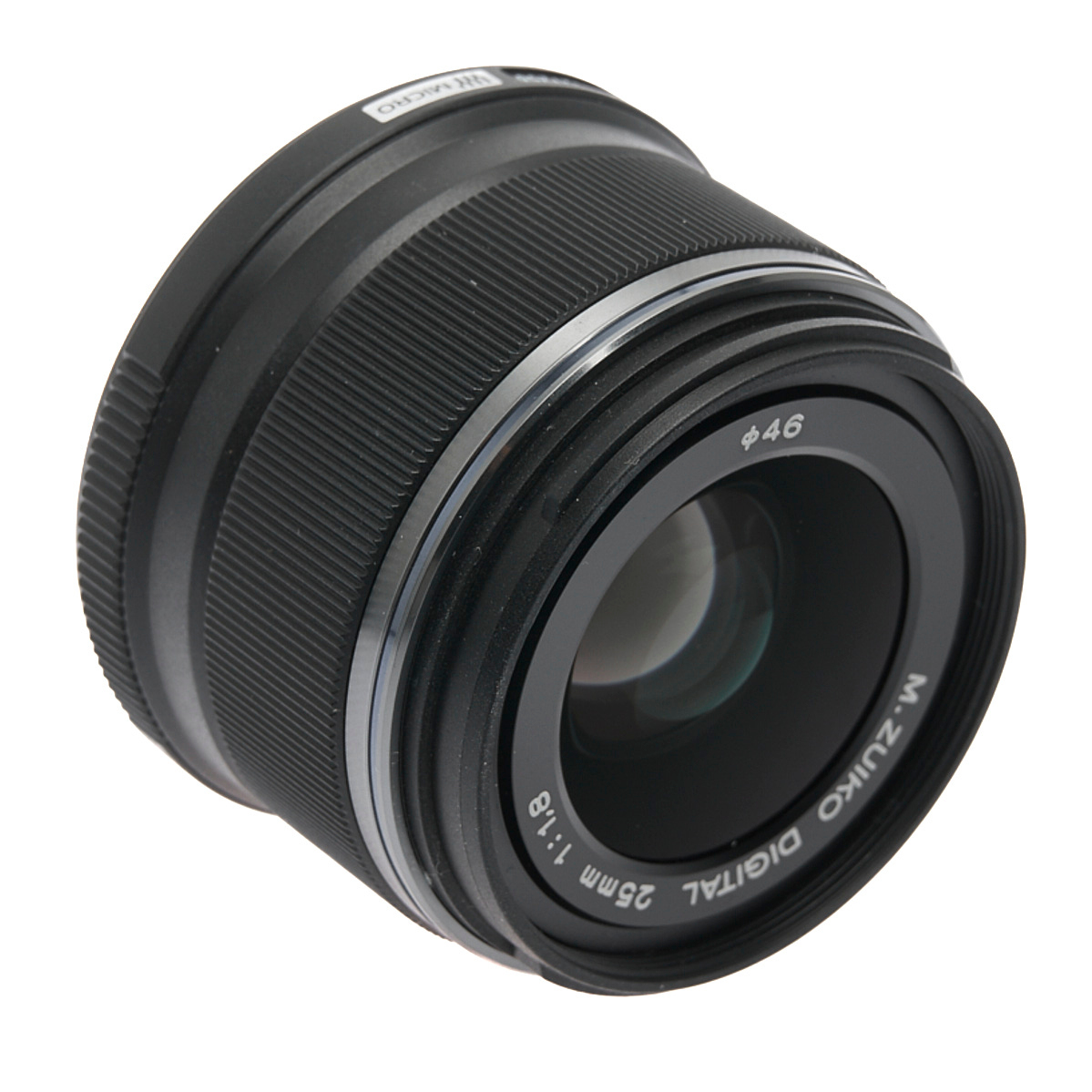 OM System M.Zuiko Digital 25mm F1.8 gebraucht