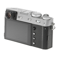 Fujifilm X100V silber gebraucht