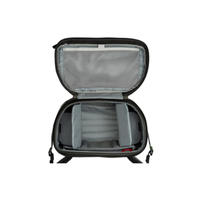 thinkTank Fotorucksack Rotation 34L graugrün