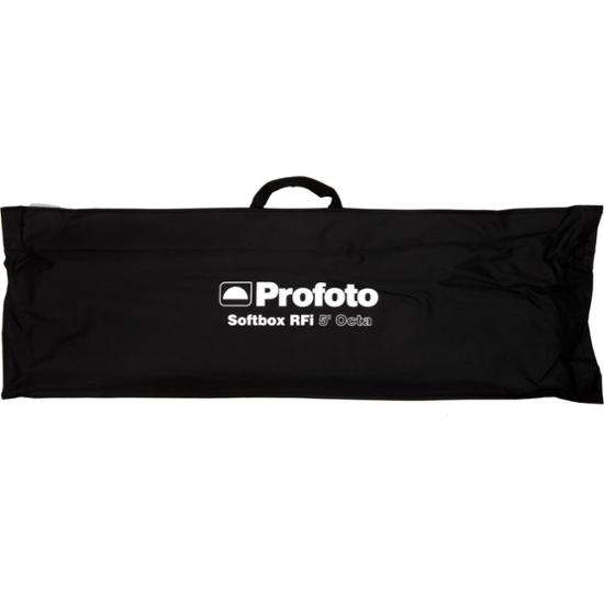 Profoto Softbox Octa RFi 5' (150cm)