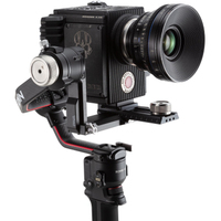 DJI RS/RSC 2 Gegengewicht-Set für Rollachse