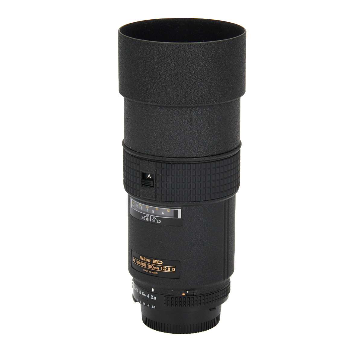 Nikon AF Nikkor 180 mm/2,8 D ED gebraucht