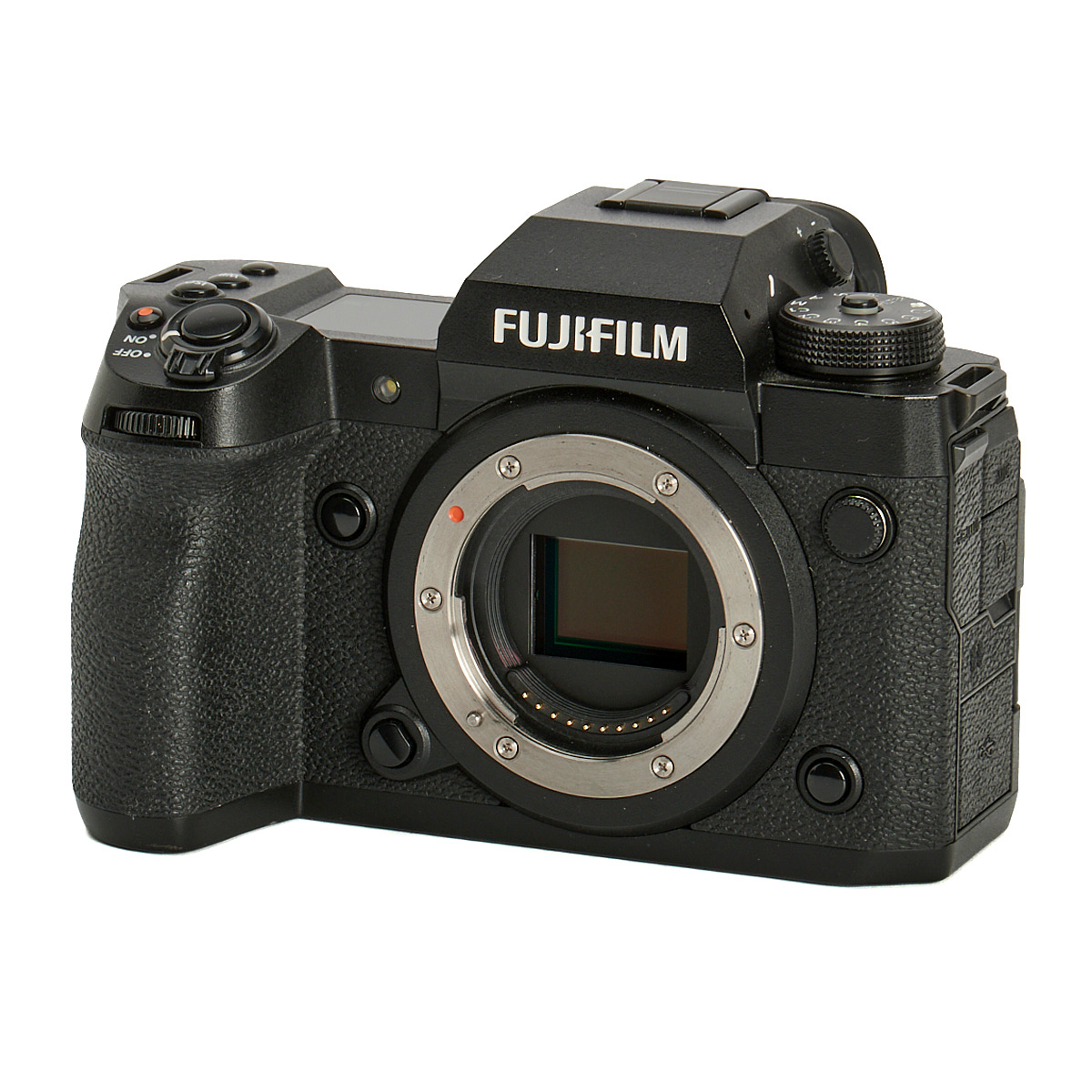 Fujifilm X-H2 gebraucht