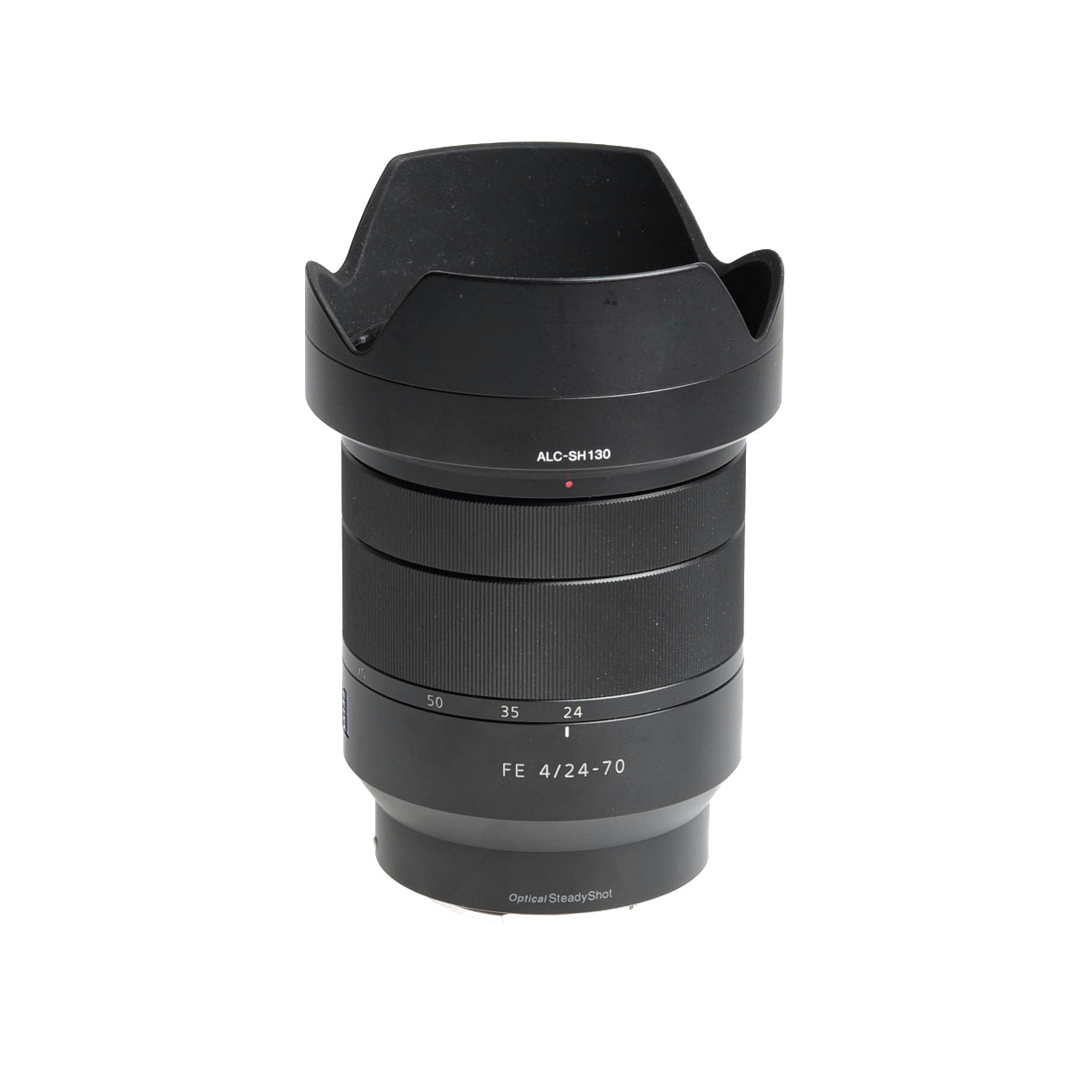 Sony Vario-Tessar T* FE 24-70mm F4 ZA OSS gebraucht