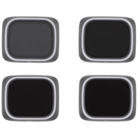 DJI Air 2S ND Filter-Set (ND4/8/16/32)