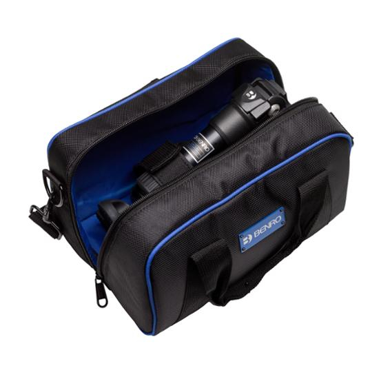 Benro HH75AV Hi-Hat Mini-Videostativ 75 mm
