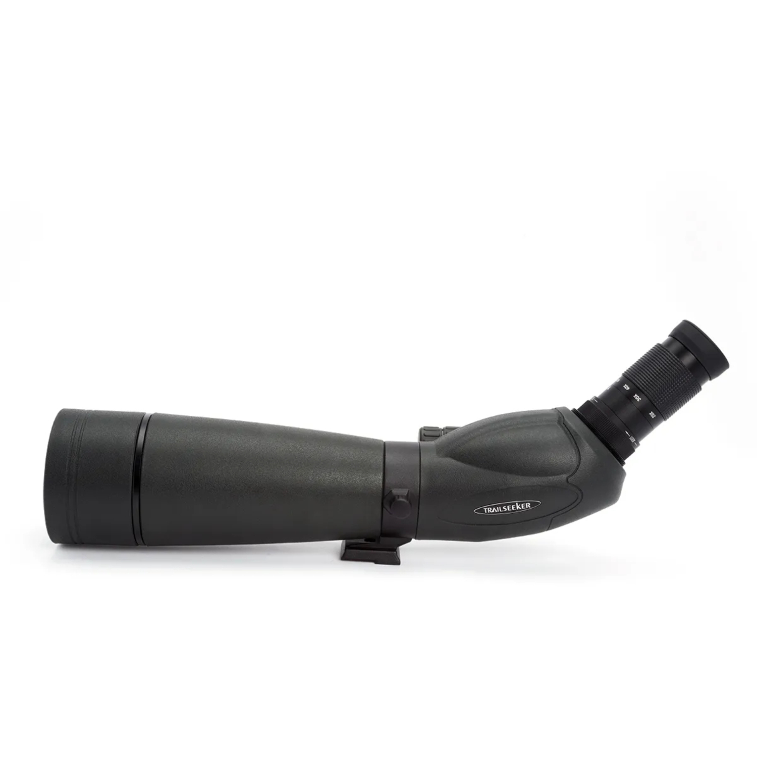 Celestron TrailSeeker 80mm 45 Grad mit Baader MicroStage II