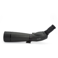 Celestron TrailSeeker 80mm 45 Grad mit Baader MicroStage II
