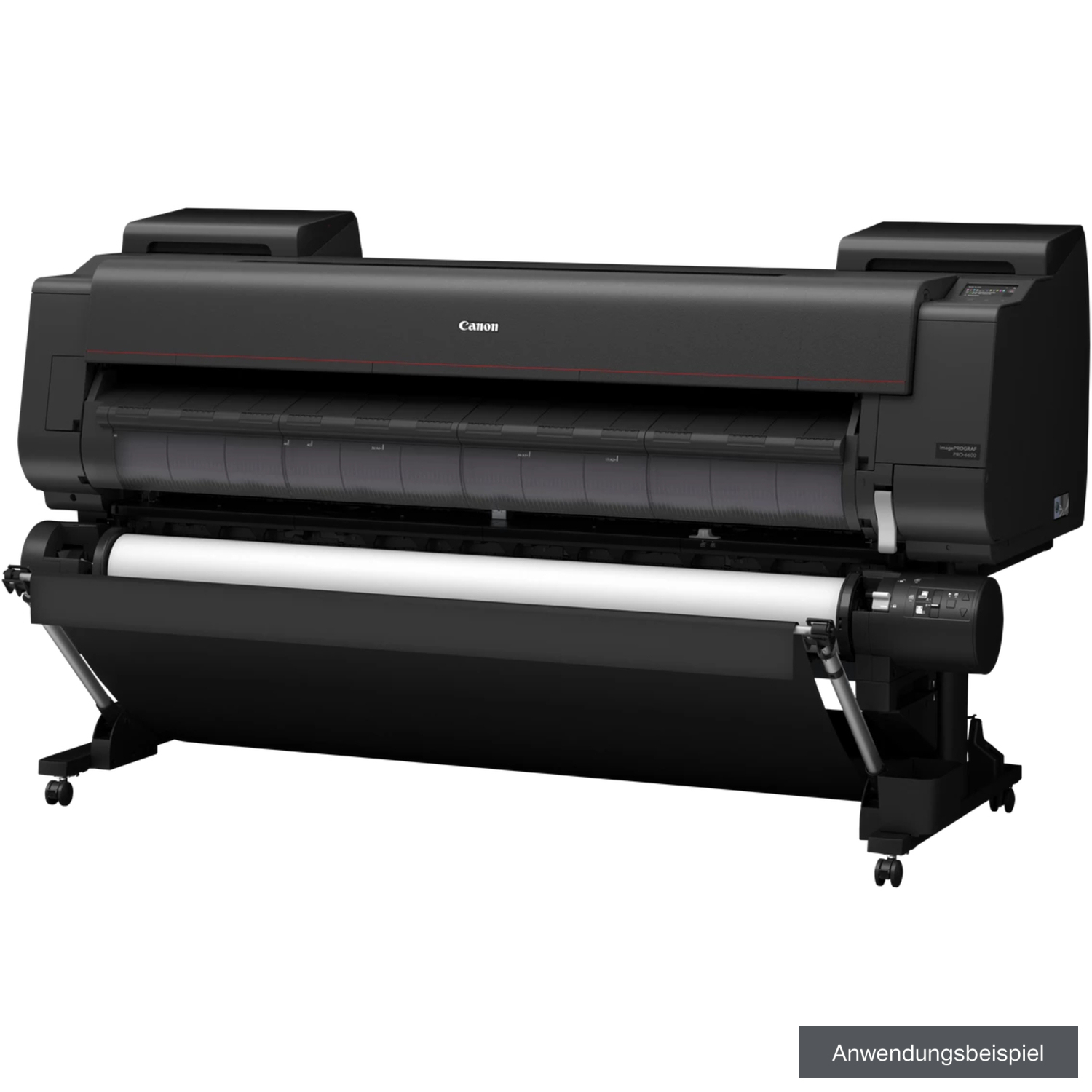 Canon imagePROGRAF PRO-6600