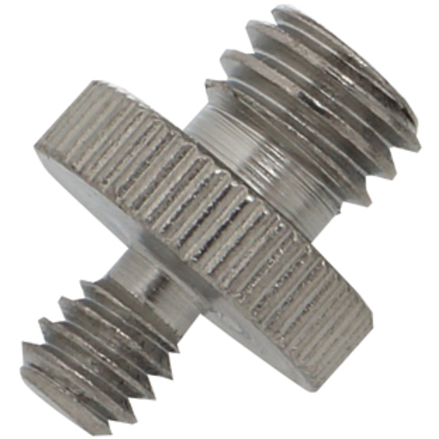 B.I.G. Doppelschraube 1/4'' - 3/8''