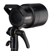 Godox AD1200 Pro (TTL) All-In-One Outdoor Blitzgerät neuwertiger Rückläufer