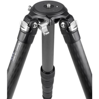 Leofoto Summit LM-364CL Carbon-Stativ