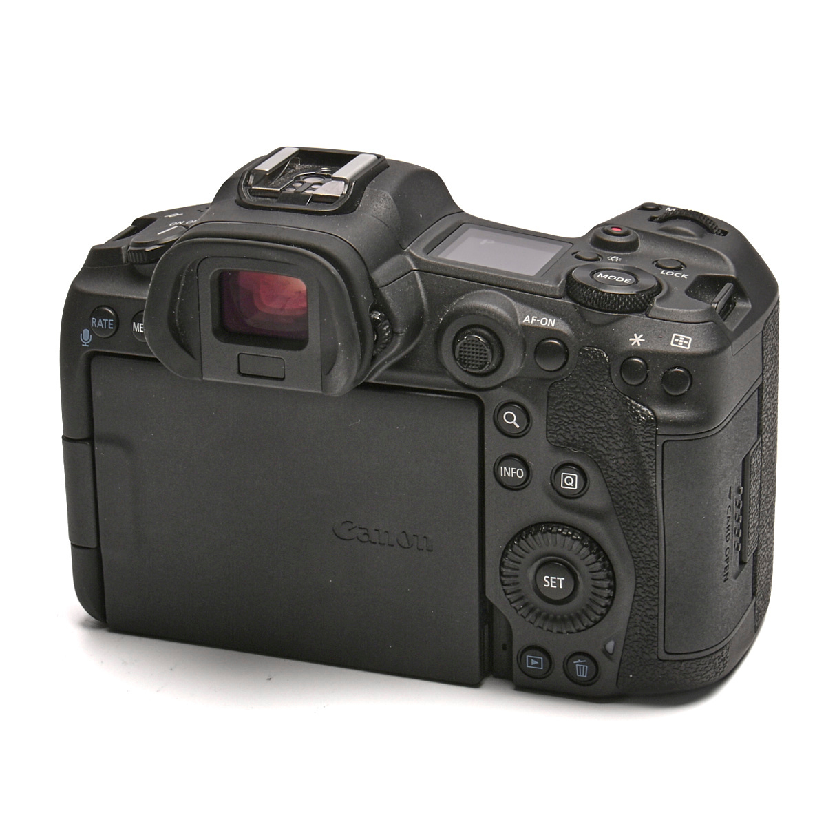 Canon EOS R5 gebraucht