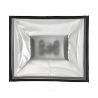 Litepanels Lykos+ BiColor Soft Box