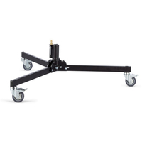 Manfrotto Rollfuß groß 297BBASE