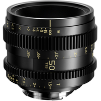 Thypoch Simera-C Prime 50mm T1.5 FF für Leica M-Mount