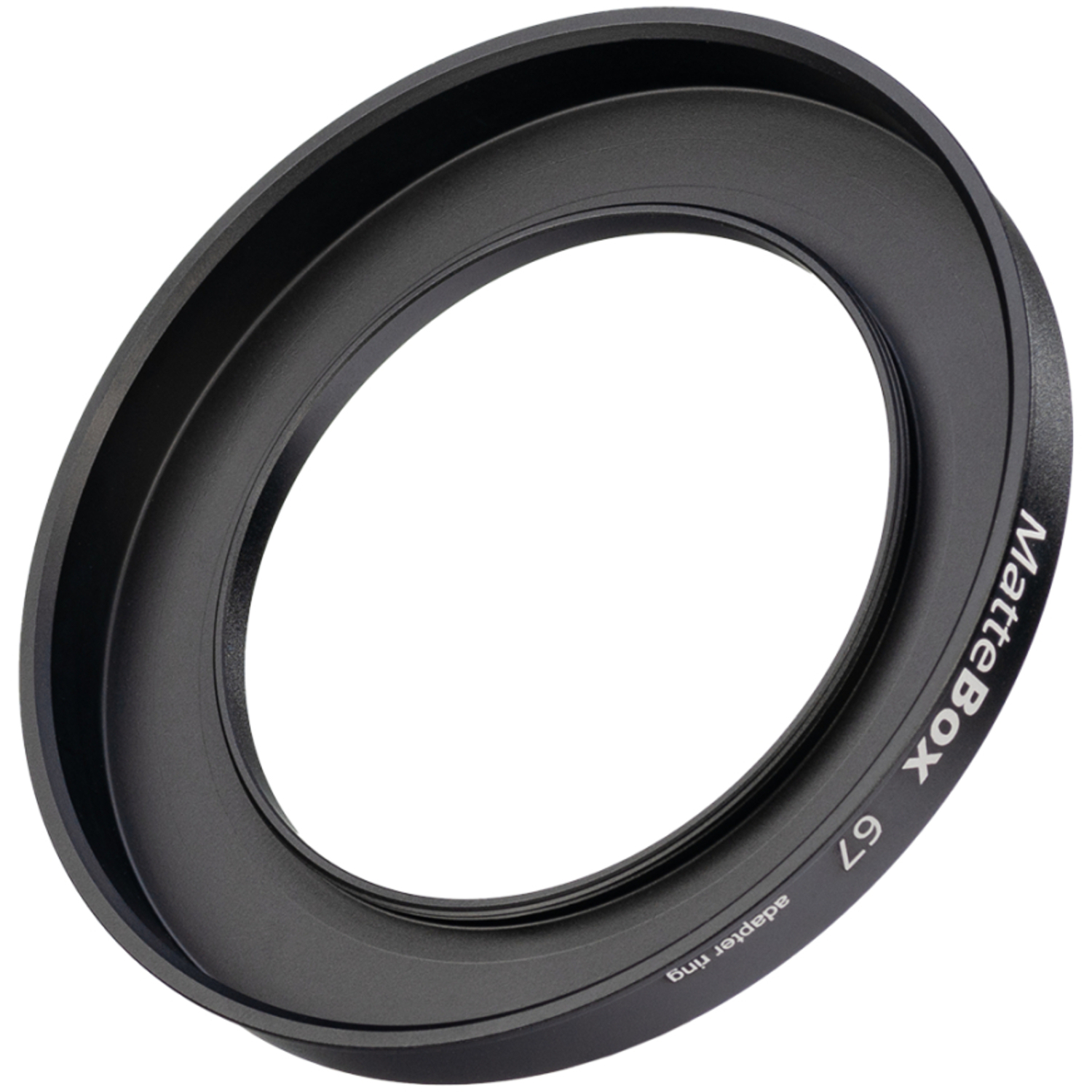 Irix Cine Matte Box IQ Adapter 67mm
