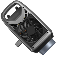 SmallRig RC 450B COB LED Videoleuchte 3976