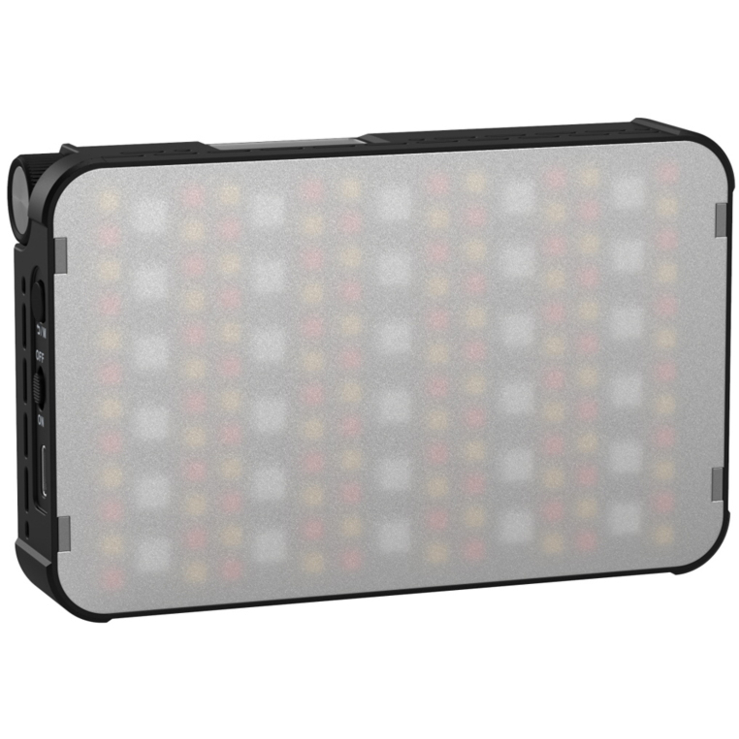 SmallRig Mini LED Videoleuchte RM 40C 5359