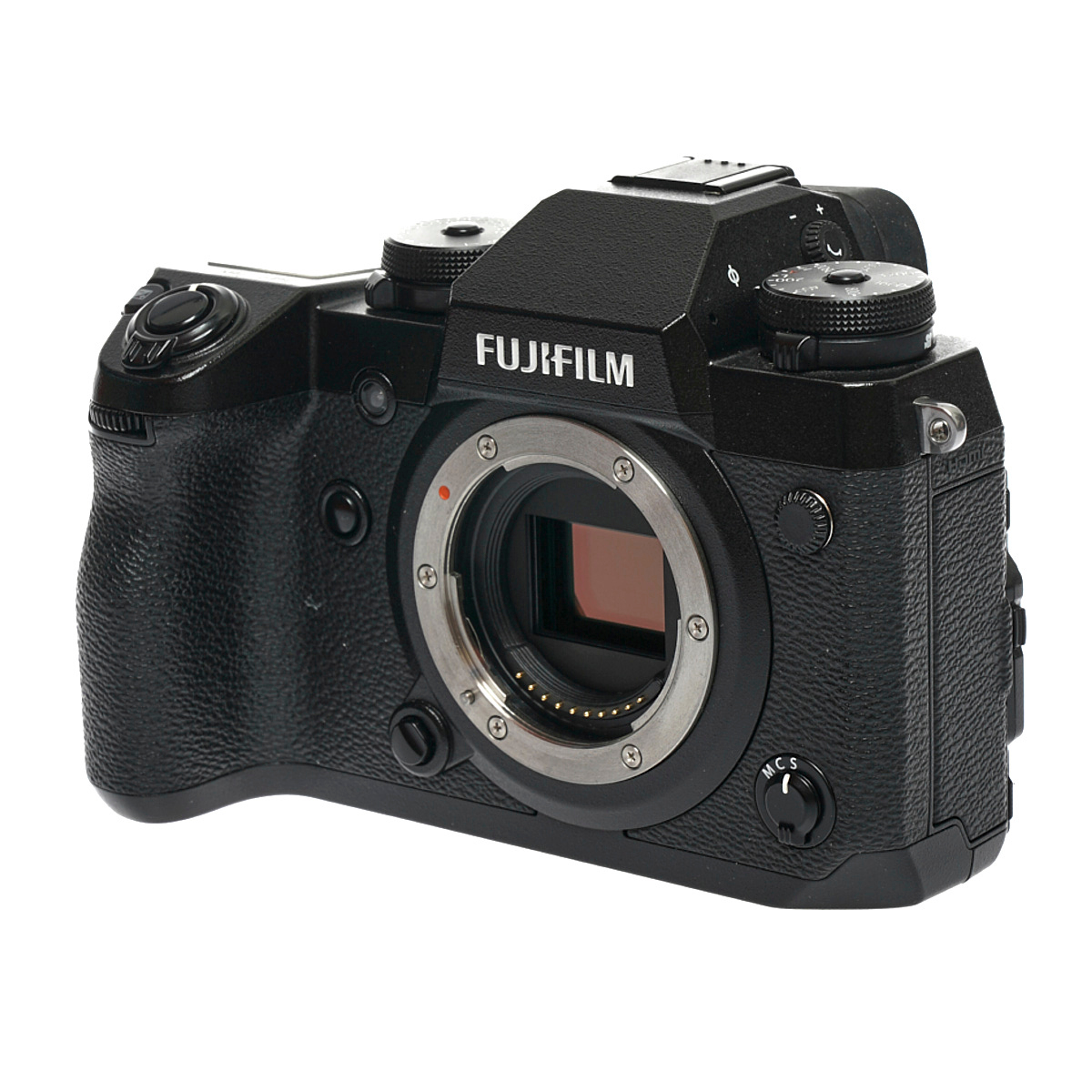 Fujifilm X-H1 gebraucht