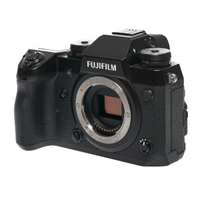 Fujifilm X-H1 gebraucht