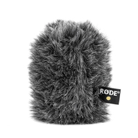 Rode WS11 Deluxe Fellwindschutz für VideoMic NTG