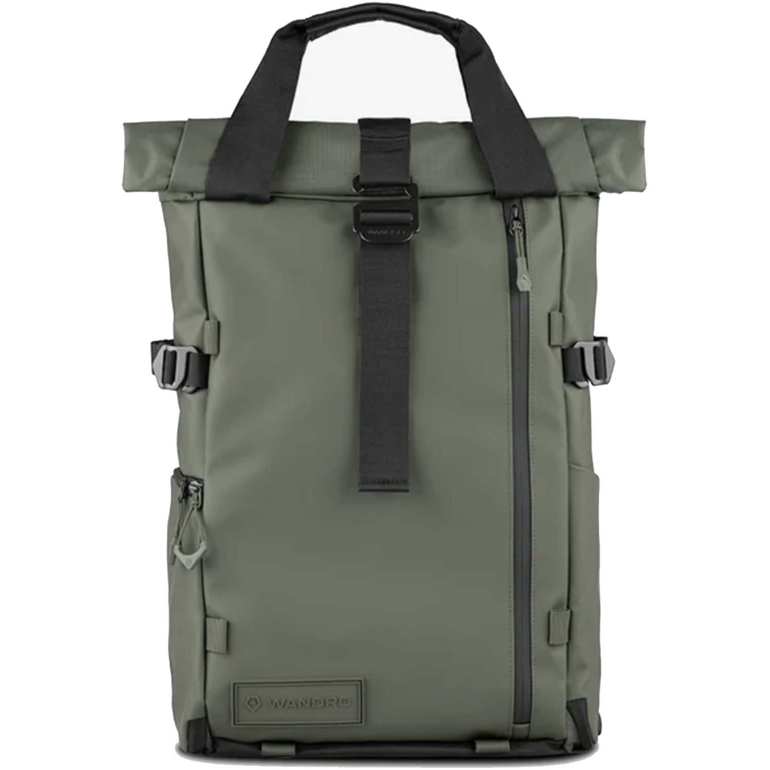 WANDRD PRVKE V4 21L Wasatch Green