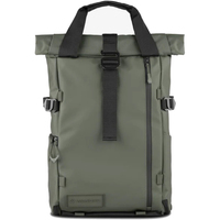 WANDRD Fotorucksack PRVKE V4 Foto Bundle 21L Wasatch Green