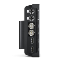 Blackmagic Video Assist 12G HDR 7 Zoll