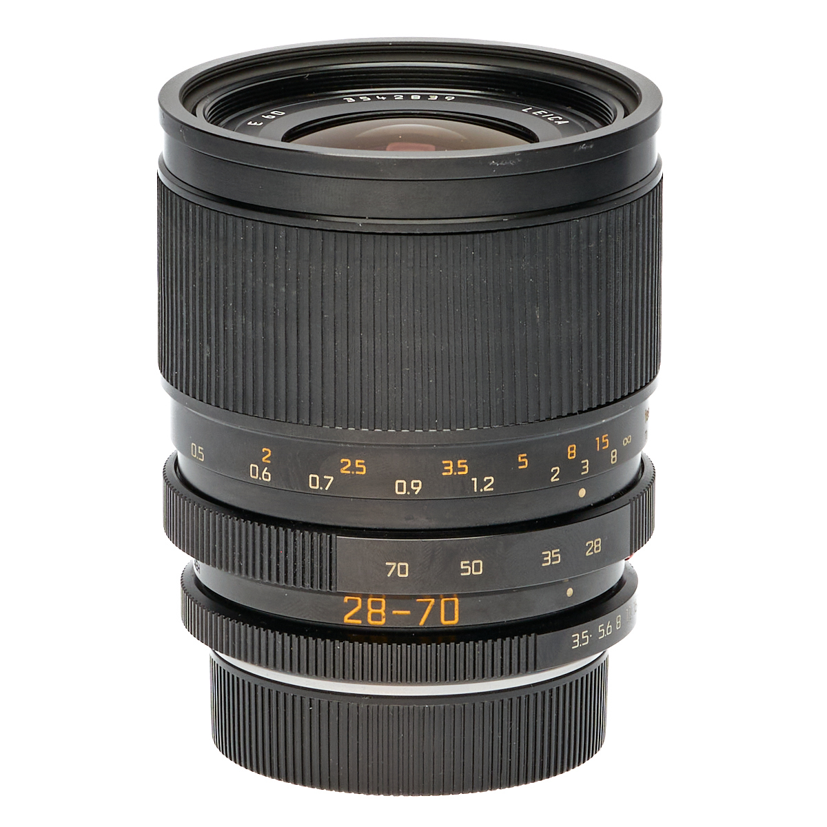 Leica Vario Elmar R 28-70mm/3,5-4,5 gebraucht