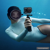 Insta360 Ace Pro Tauchgehäuse
