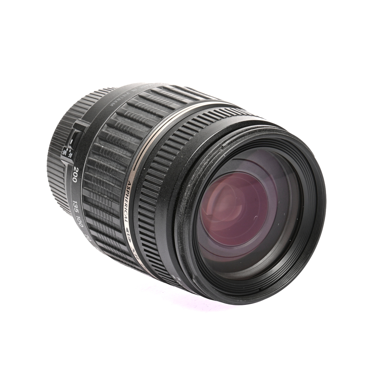 Tamron 18-200mm/3,5-6,3XR DI II Nikon gebraucht