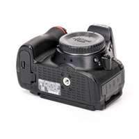 Nikon D5300 (Anthrazit) gebraucht