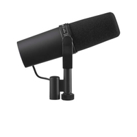 Shure Sprach-und Gesangsmikrofon SM7B