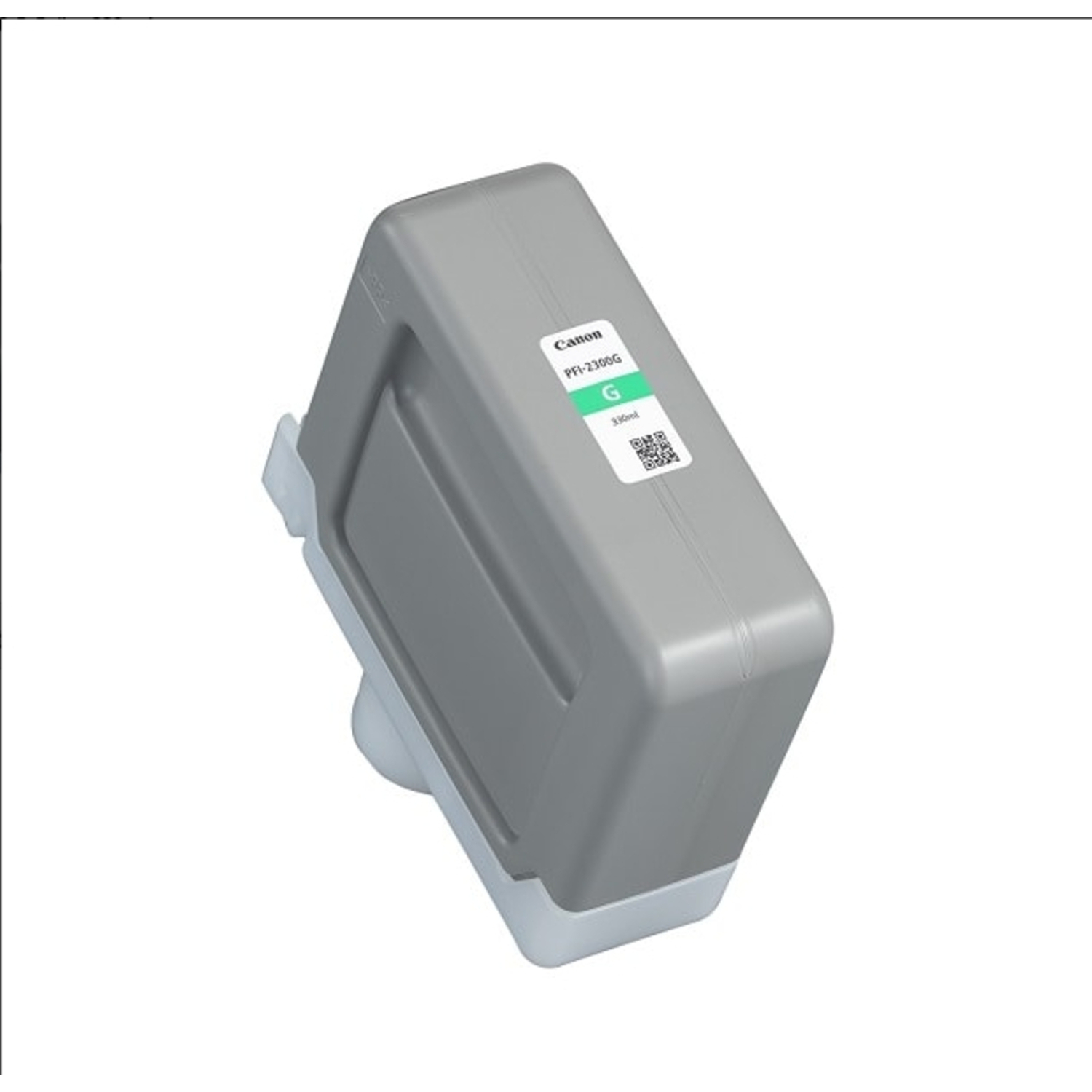 Canon Tinte PFI-2300G grün 330ml für GP2000 und GP4000