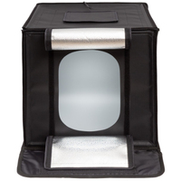 GlareOne LED Cube 40 Shooting Zelt