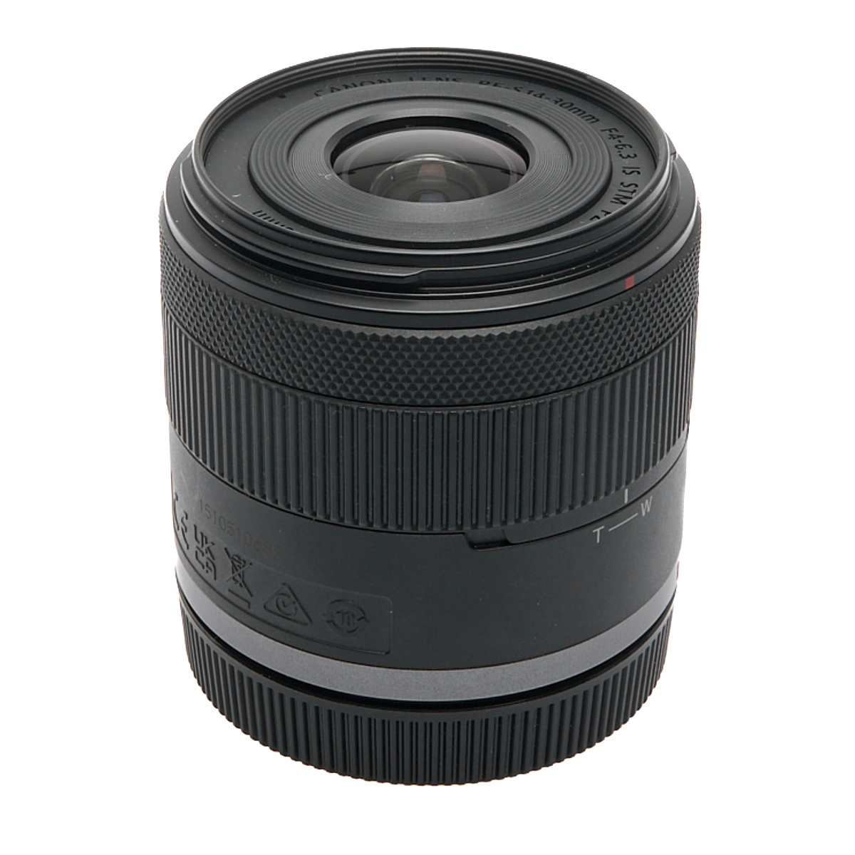 Canon RF-S 14-30mm F4-6.3 IS STM PZ gebraucht