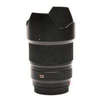 Leica SUMMICRON-SL 50mm F2 Asph. gebraucht