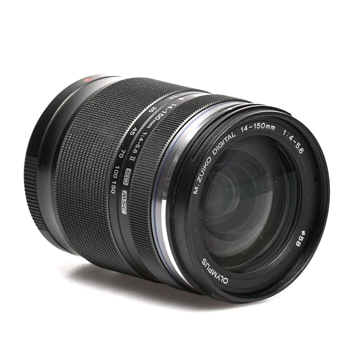 OM System M.Zuiko Digital ED 14-150mm F4-5.6 II gebraucht