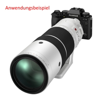 Fujifilm FUJINON XF 150-600mm F5.6-8 R LM OIS WR