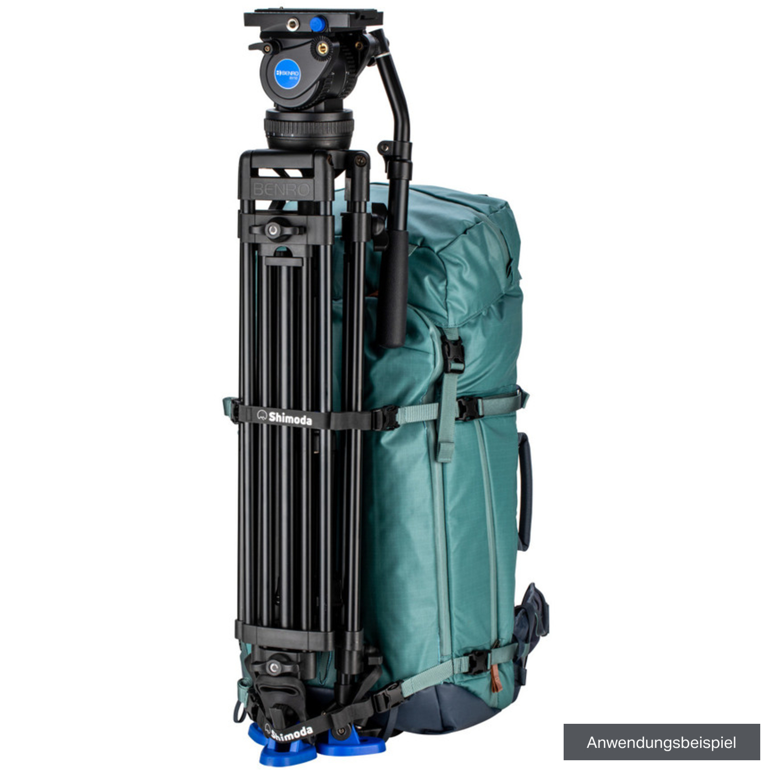 Shimoda Accessory Straps